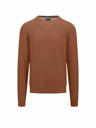 FYNCH HATTON | Pullover | petrol