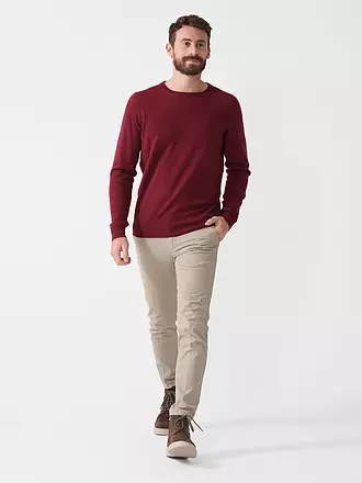 FYNCH HATTON | Pullover | grün