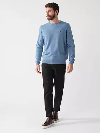 FYNCH HATTON | Pullover | grün