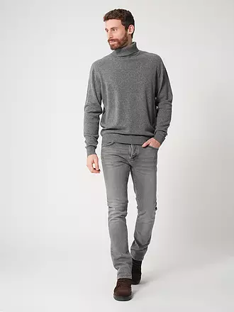 FYNCH HATTON | Rollkragenpullover | grau