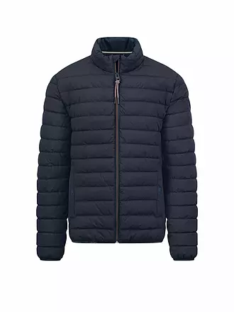 FYNCH HATTON | Steppjacke | dunkelblau