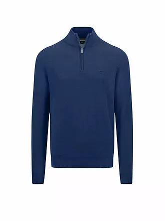 FYNCH HATTON | Troyer Pullover | grün