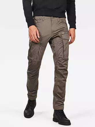 G-STAR RAW | Cargohose Rovic Tapered Fit  | 