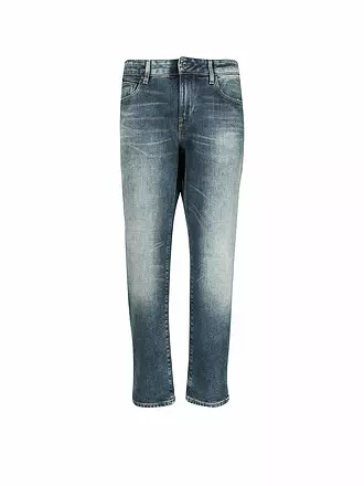 G-STAR RAW | Jeans Boyfriend KATE | blau