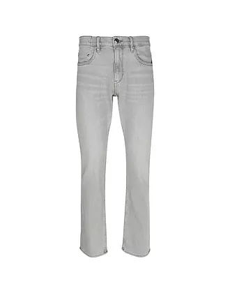 G-STAR RAW | Jeans Straight Fit MOSA | grau