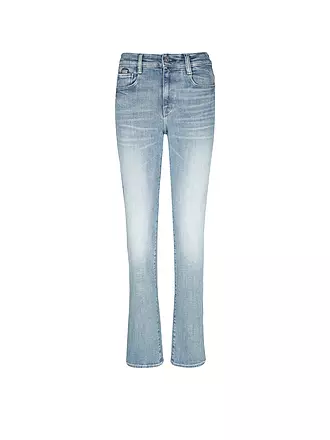 G-STAR RAW | Jeans Straight Fit STRACE | blau