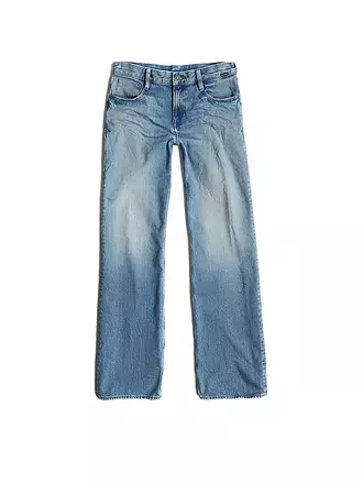 G-STAR RAW | Jeans Wide Leg JUDEE LOOSE | blau