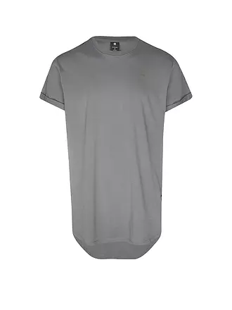 G-STAR RAW | T-Shirt Regular-Fit LASH | grau