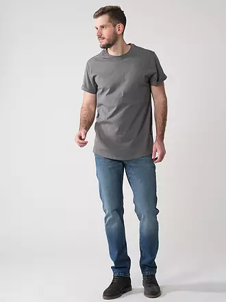 G-STAR RAW | T-Shirt Regular-Fit LASH | grau