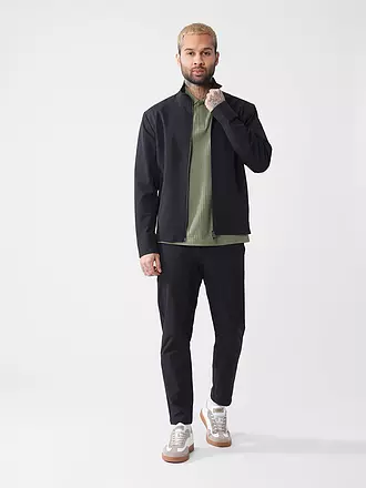 GABBA | Blouson NIK TECH | schwarz