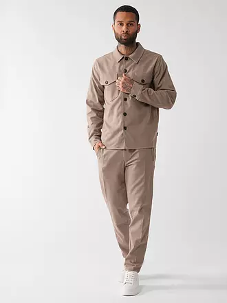 GABBA | Chino MONZA SHAFI WOOL | 