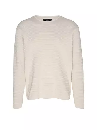 GABBA | Pullover | creme