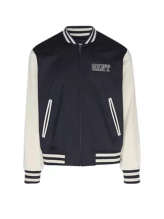 GANT | Blouson VARSITY | dunkelblau