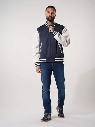 GANT | Blouson VARSITY | dunkelblau