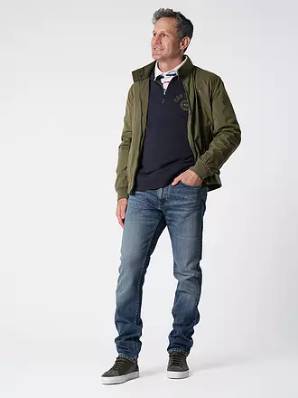 GANT | Blouson | olive