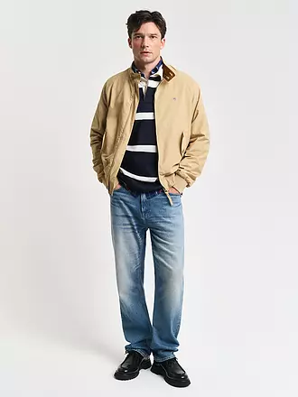 GANT | Blouson | beige