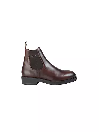 GANT | Chelsea Boots PREPDALE | schwarz