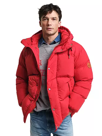 GANT | Daunenjacke  | 