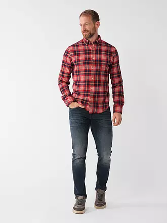 GANT | Flanellhemd  | 