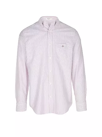 GANT | Hemd Regular Fit  | 