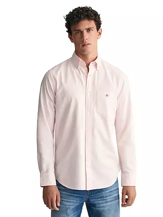 GANT | Hemd Regular Fit  | 