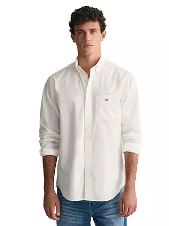 GANT | Hemd Regular Fit  | 