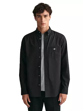 GANT | Hemd Regular Fit  | 