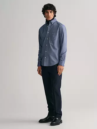 GANT | Hemd Regular Fit  | 