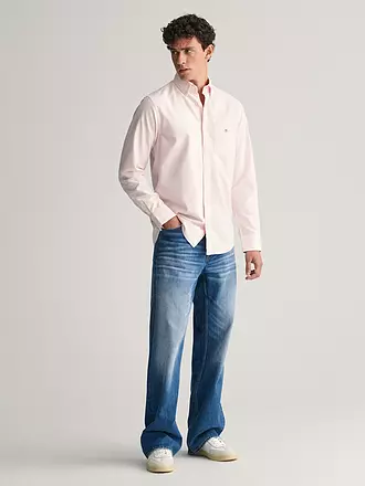 GANT | Hemd Regular Fit  | 