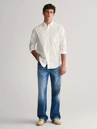 GANT | Hemd Regular Fit  | 