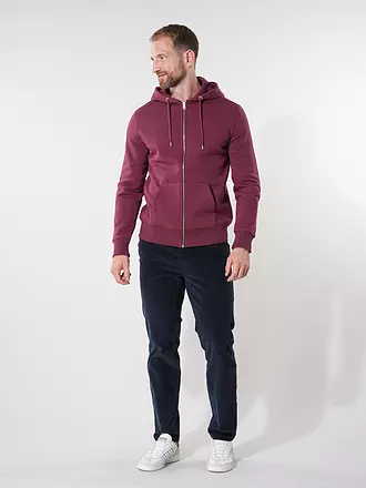 GANT | Kapuzensweatjacke | 