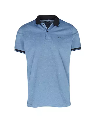 GANT | Poloshirt | blau