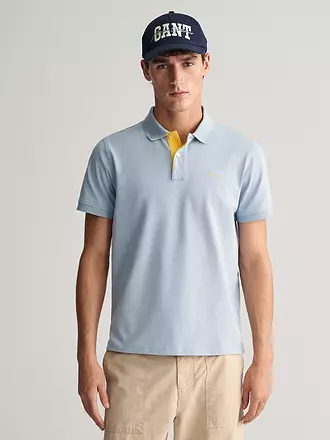 GANT | Poloshirt | hellblau