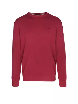 GANT | Pullover | braun