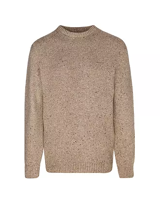 GANT | Pullover | braun