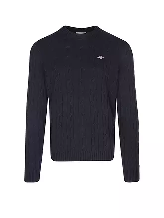 GANT | Pullover | dunkelblau