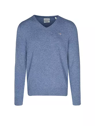 GANT | Pullover | blau