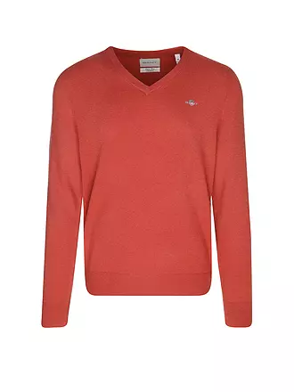 GANT | Pullover | rot