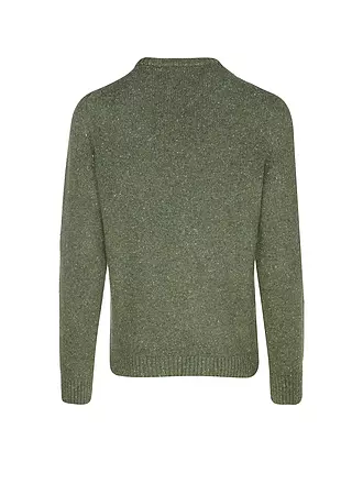 GANT | Pullover | dunkelblau