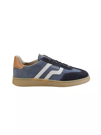 GANT | Sneaker CUZMO | grau