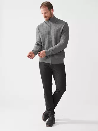 GANT | Strickjacke | grau