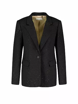 GERRY WEBER | Blazer | schwarz