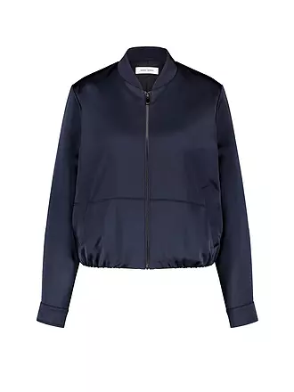 GERRY WEBER | Blouson | dunkelblau