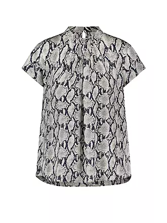 GERRY WEBER | Blusenshirt | schwarz