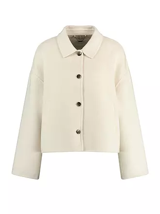 GERRY WEBER | Jacke | creme