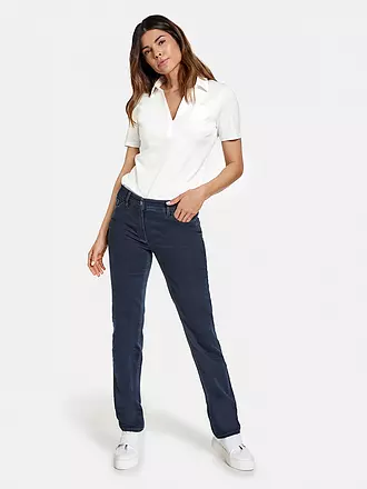GERRY WEBER | Jeans Straight Fit | 