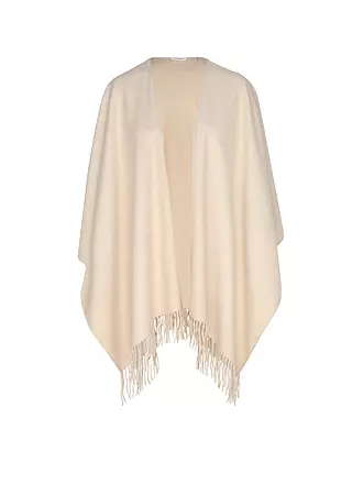 GERRY WEBER | Poncho - Cape | rosa