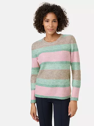 GERRY WEBER | Pullover | mint