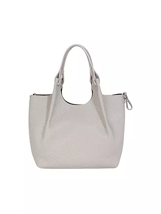 GIANNI CHIARINI | Ledertasche - Hobo Bag DUA  | 