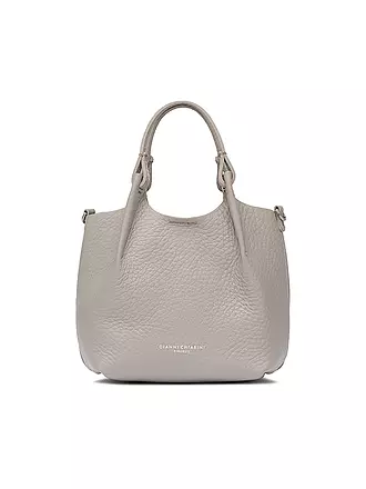 GIANNI CHIARINI | Ledertasche - Hobo Bag DUA Small | 